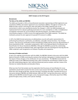 20121003 NBCRNA Stationary Template