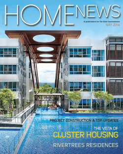 Home News | May 2014 - Far East Organization