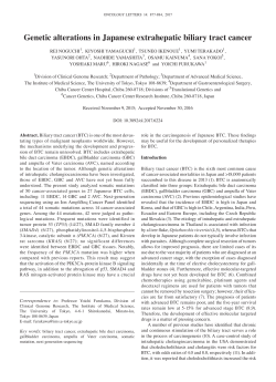 PDF - Spandidos Publications