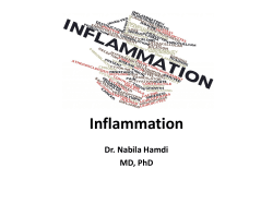 Inflammation