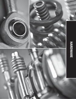 hardw are - Cat Parts