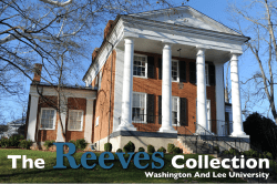 The Reeves Collection - Antiques and the Arts