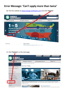Error Message: `Can`t apply more than twice`