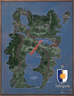 Way of the Wicked: Tears of the Blessed