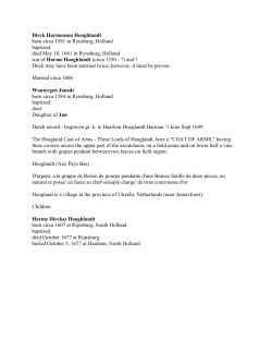 to enter... - RootsWeb: Freepages