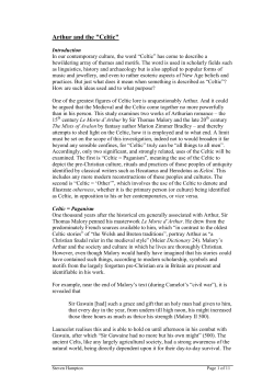 4000 words - StevenHampton.com