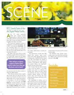 Inside - Rockland Community College