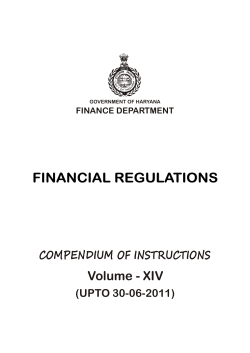 Output file - Finance Department Haryana