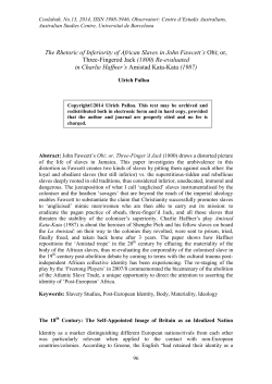 this PDF file - Revistes Cient&iacute;fiques de la Universitat de