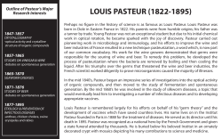 LOUIS PASTEUR (1822