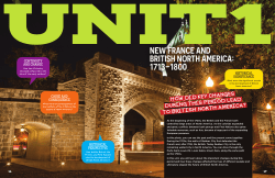 History Text p. 16-19