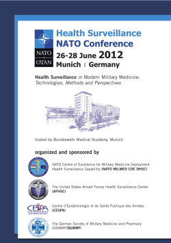 NATO-Flyer A5-06