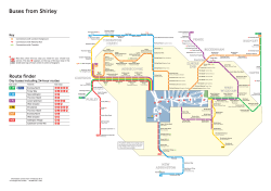 Shirley - Transport for London