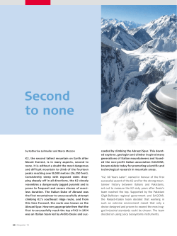 Second to none - Leica Geosystems