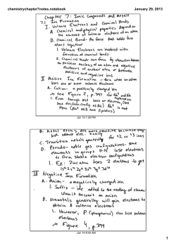 chemistrychapter7notes.notebook 1 January 29