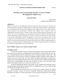 Print this article - Nepal Journals Online