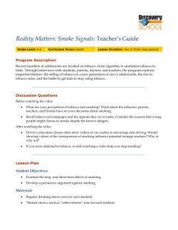 Program Description - Discovery Education