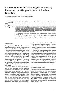 Bulletin of the Geological Society of Denmark, Vol. 38/1-2, pp. 53-58