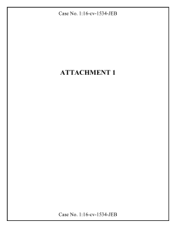 attachment 1 - Earthjustice