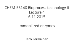 Lecture 4_6.11.2015_Tero Eerik&auml;inen