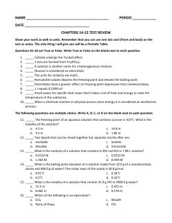 chapters 14-15 te