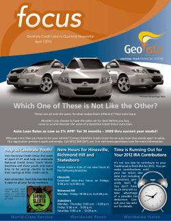 Which one of these is not Like the other?