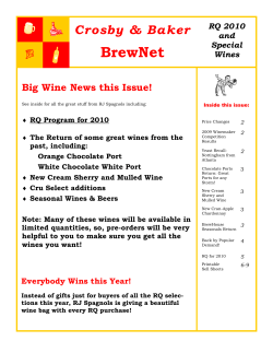 BrewNet - BSG HandCraft