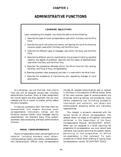 navedtra 12449 - GlobalSecurity.org
