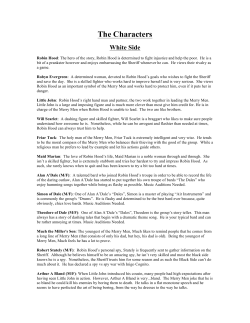 File - Thieves Guilde