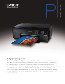 Page Not Found | Epson US