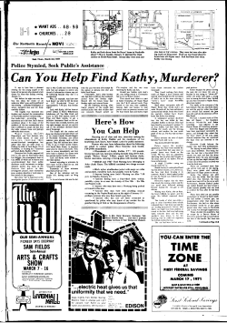 The South Lyon Herald - Salem