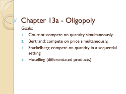 Chapter 13a