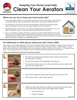 Tips and Information