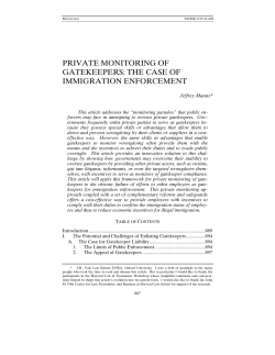 as a PDF - Illinois Law Review