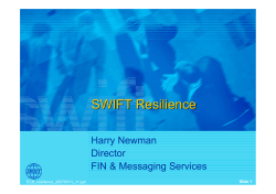SWIFT