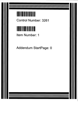 Item Number: 1 - PUC Interchange - Public Utility Commission of
