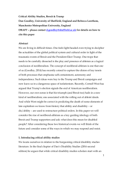 CriticalabilitystudiesPostbrexitandTrump1.docx (1)