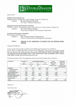 Disclosure No. 788-2017