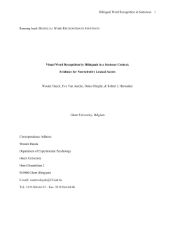 Manuscript Sentence 5.0 Parsed