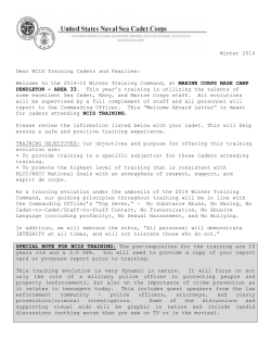 NCIS - nsccpsw.org.