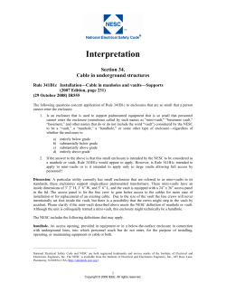 nescir555 - The IEEE Standards Association