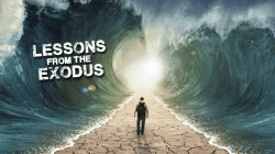 Fear faith and the promises of God