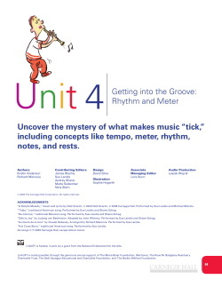 Link Up Beginnings unit 4