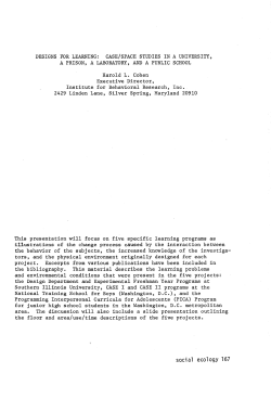 - Building Research Information Knowledgebase