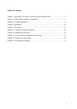 Table of Contents - Amazon Web Services