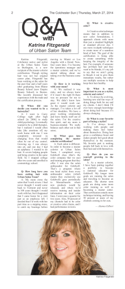 Master Colorist, Dev Cut Certified, Expert Hair Stylist