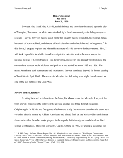 Sample 1 - Rhodes College