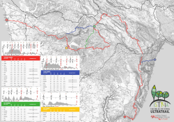 Race info web - 100 Miles of Istria