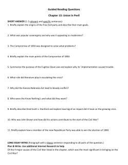 Guided Reading - Ector County ISD.