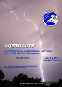HF electromagnetic field along the gravity vector induced by